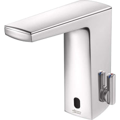 Paradigm Selectronic Touchless Faucet, Battery-Powered with SmarTherm Safety Shut-Off + ADM, 0.35 gpm/1.3 Lpm