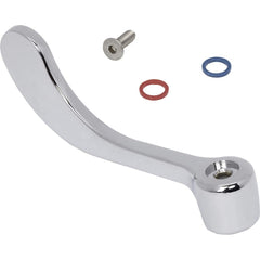 American Standard - Faucet Replacement Parts & Accessories; Type: Monterrey Bathroom Faucet Wrist Blade Handle ; For Use With: Monterrey Bathroom Faucet Wrist Blade Handle ; Material: Metal - Exact Industrial Supply