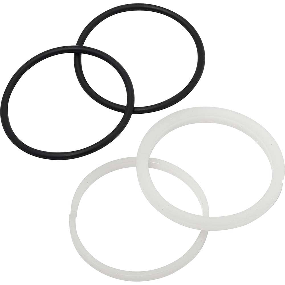 American Standard - Faucet Replacement Parts & Accessories; Type: Reliant Plus Kitchen Faucet Spout Seal Kit (Blister Pack 100) ; For Use With: Reliant Plus Kitchen Faucet Spout Seal Kit (Blister Pack 100) - Exact Industrial Supply
