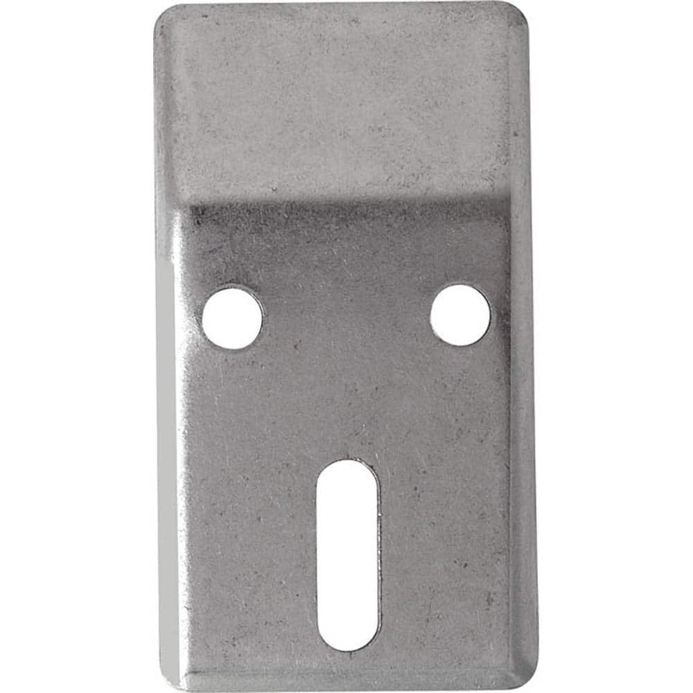 American Standard - Faucet Replacement Parts & Accessories; Type: K-2 Wall Hanger Bracket ; For Use With: K-2 Wall Hanger Bracket ; Material: Metal - Exact Industrial Supply