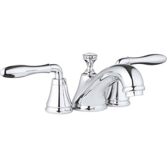 Grohe - Faucet Handles; Type: Lever Faucet Handles ; Style: Modern; Contemporary - Exact Industrial Supply