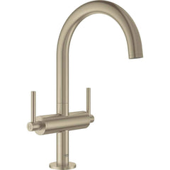 Grohe - Faucet Handles; Type: Lever Faucet Handles ; Style: Modern; Contemporary - Exact Industrial Supply