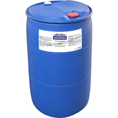 Rite-Kem - Carpet & Upholstery Cleaners Type: Spot & Stain Remover Container Size (Gal.): 55.00 - Industrial Tool & Supply