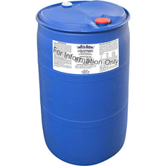 Rite-Kem - Drain Cleaners & Openers; Type: Enzyme Treatment ; Form: Liquid Concentrate ; Container Size: 55 Gal. Drum ; Scent: Fresh ; Container Type: Drum ; Formula Type: Enzymes - Exact Industrial Supply