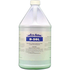 All-Purpose Cleaner: 1 gal Bottle Liquid Concentrate, Pleasant Scent