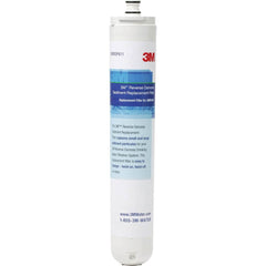 3M Aqua-Pure - Water Filter Systems; Type: Cartridge Filters ; Reduces: Particulate ; Number of Housings: 0 - Exact Industrial Supply