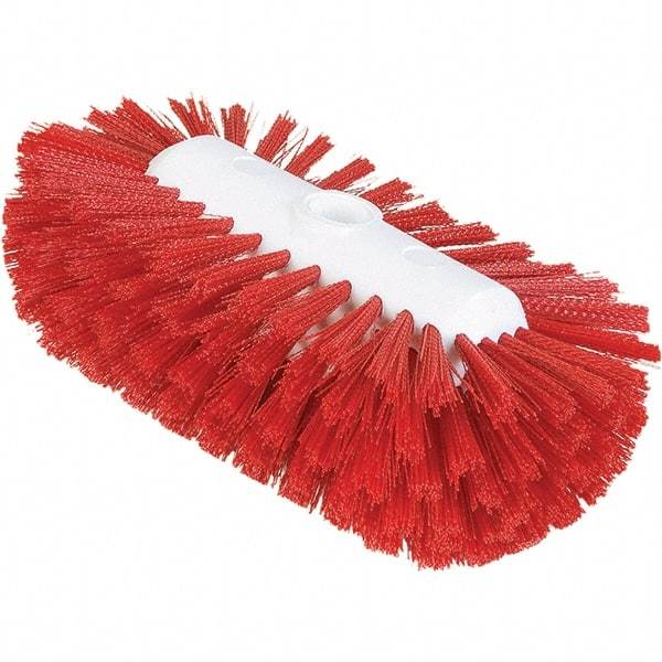 Carlisle - Scrub & Scouring Brushes Type: Food Service Brush Bristle Material: Polyester - Industrial Tool & Supply