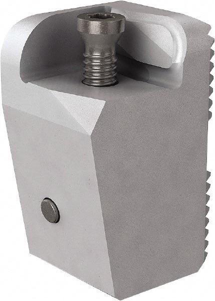 Seco - XNHQ 1707 Insert Style, Indexable Milling Cartridge - R335.25 Toolholder Style, Compatible with Slotting, Series R335.25 - Industrial Tool & Supply