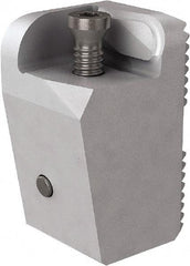 Seco - XNHQ 1707 Insert Style, Indexable Milling Cartridge - R335.25 Toolholder Style, Compatible with Slotting, Series R335.25 - Industrial Tool & Supply