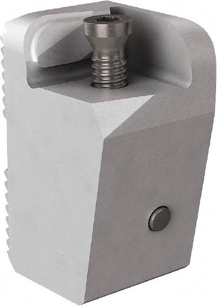 Seco - XNHQ 1707 Insert Style, Indexable Milling Cartridge - L335.25 Toolholder Style, Compatible with Slotting, Series L335.25 - Industrial Tool & Supply