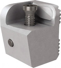 Seco - XNHQ 1707 Insert Style, Indexable Milling Cartridge - R335.25 Toolholder Style, Compatible with Slotting, Series R335.25 - Industrial Tool & Supply