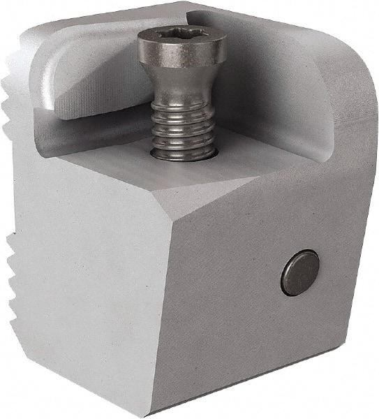 Seco - XNHQ 1707 Insert Style, Indexable Milling Cartridge - L335.25 Toolholder Style, Compatible with Slotting, Series L335.25 - Industrial Tool & Supply