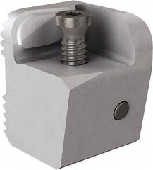 Seco - XNHQ 1707 Insert Style, Indexable Milling Cartridge - L335.25 Toolholder Style, Compatible with Slotting, Series L335.25 - Industrial Tool & Supply