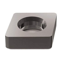 Seco - 3/4" Insert Inscribed Circle, Right & Left Hand Anvil for Indexables - Industrial Tool & Supply
