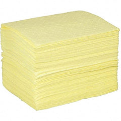 Brady SPC Sorbents - Pads, Rolls & Mats   Type: Pad    Application: Chemical - Industrial Tool & Supply