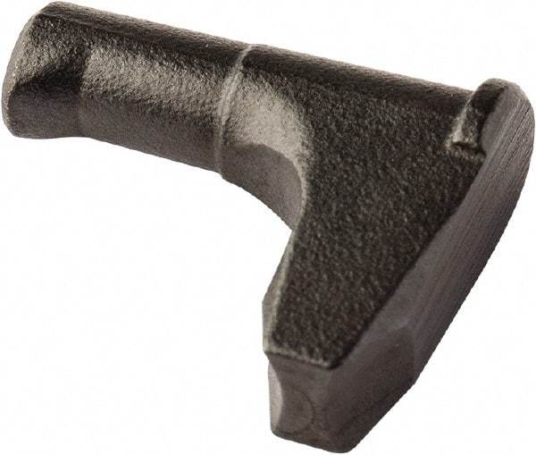 Seco - Series P-Clamping, Pin Lever for Indexable Turning - Industrial Tool & Supply