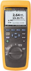 Fluke - Battery Tester - Industrial Tool & Supply