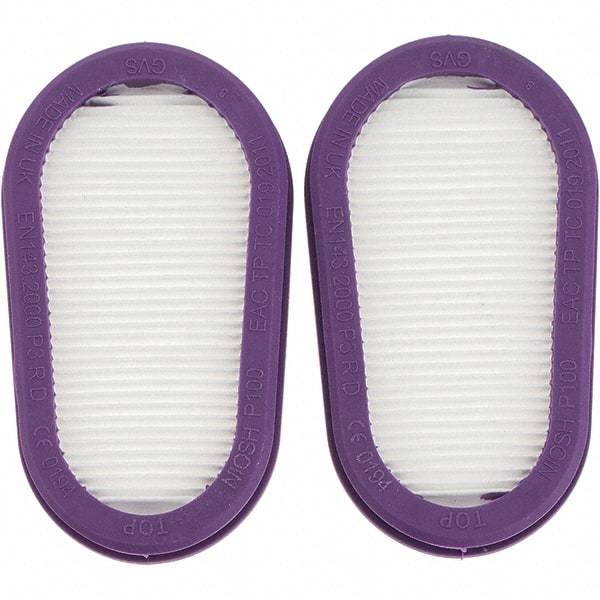 Value Collection - Half & Full Facepiece Cartridges & Filters Protection Type: Particulates PSC Code: 4240 - Industrial Tool & Supply