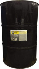 Oil Vanish - 55 Gal Drum Cleaner/Degreaser - Liquid, Odor-Free - Industrial Tool & Supply