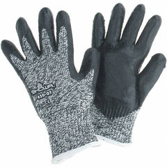 SHOWA - Cut & Puncture Resistant Gloves - Industrial Tool & Supply