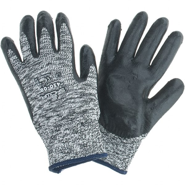 SHOWA - Cut & Puncture Resistant Gloves - Industrial Tool & Supply