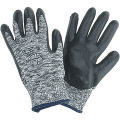 SHOWA - Cut & Puncture Resistant Gloves - Industrial Tool & Supply