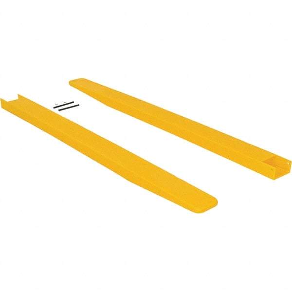Vestil - Fork Blade Protectors - Industrial Tool & Supply