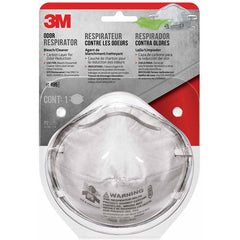 3M Household Cleanser Odor Respirator 8246H1-C - Industrial Tool & Supply