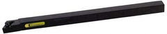 Kennametal - SDJC, Right Hand Cut, 3° Lead Angle, 20mm Shank Height x 20mm Shank Width, Neutral Rake Indexable Turning Toolholder - 125mm OAL, DC..11T3.. Insert Compatibility, Series Screw-On - Industrial Tool & Supply