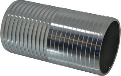 Dixon Valve & Coupling - 4" ID Hose Barb - Steel - Industrial Tool & Supply