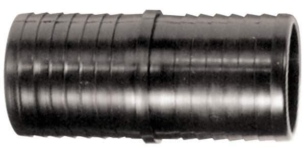 Dixon Valve & Coupling - 4" ID Hose Barb - Nylon - Industrial Tool & Supply