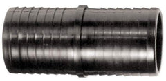 Dixon Valve & Coupling - 4" ID Hose Barb - Nylon - Industrial Tool & Supply