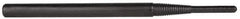Value Collection - 1/8" Pilot Diam x 3/4" Pilot Length, Cartridge Roll Mandrel - 1/4" Shank Diam x 2-3/4" Shank Length, 4" OAL, Quick Change - Industrial Tool & Supply