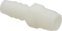 NewAge Industries - 3/8" Barb, 1/4 NPT, Multiple Barbed Tube Connector - Nylon, Male - Industrial Tool & Supply