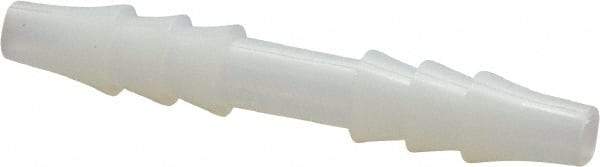NewAge Industries - 3/16" Barb, Multiple Barbed Hose Union - Nylon - Industrial Tool & Supply
