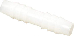 NewAge Industries - 5/16" Barb, Multiple Barbed Hose Union - Nylon - Industrial Tool & Supply