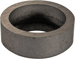 Iscar - Turning Shim for Indexables - S Shim Style - Industrial Tool & Supply