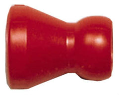 Value Collection - 1 Piece, 82' Hose Length, 1/4" ID, POM Coolant Hose Coil - For Snap Flow Modular Hose Systems - Industrial Tool & Supply