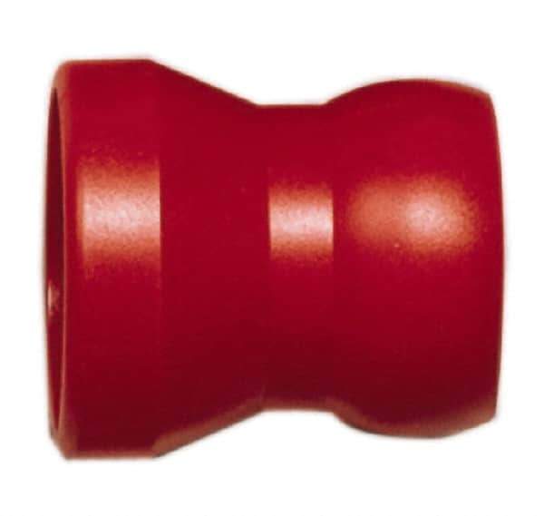 Value Collection - 1 Piece, 50' Hose Length, 3/4" ID, POM Coolant Hose Coil - For Snap Flow Modular Hose Systems - Industrial Tool & Supply