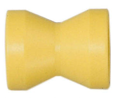 Value Collection - 4 Piece, 3/4" Hose ID, Female to Female Coolant Hose Double Socket - Unthreaded, For Snap Flow Modular Hose Systems - Industrial Tool & Supply