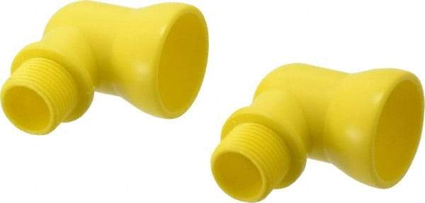 Value Collection - Cutting Guard Shield Mounting Elbow - Industrial Tool & Supply