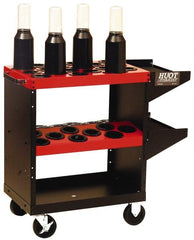 Huot - CNC Tooling Safety Cover - Industrial Tool & Supply