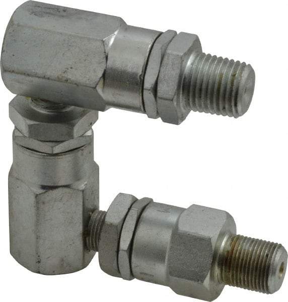 PRO-LUBE - Grease Gun Swivel - Industrial Tool & Supply