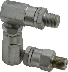 PRO-LUBE - Grease Gun Swivel - Industrial Tool & Supply