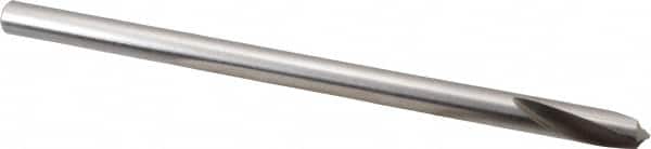 Keo - 3/8" Body Diam, 120°, 7" OAL, High Speed Steel Spotting Drill - Industrial Tool & Supply
