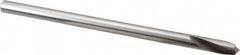 Keo - 3/8" Body Diam, 120°, 7" OAL, High Speed Steel Spotting Drill - Industrial Tool & Supply