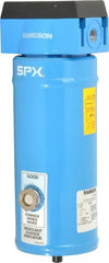 Hankison - 10 CFM at 100 psi Inlet, Desiccant Air Dryer - Industrial Tool & Supply