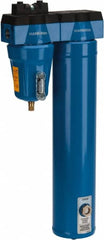 Hankison - 20 CFM at 100 psi Inlet, Desiccant Air Dryer - Industrial Tool & Supply