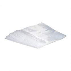 Made in USA - 10 x 12", 4 mil Open Top Polybags - Heavy-Duty - Industrial Tool & Supply