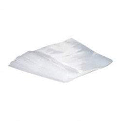 Made in USA - 10 x 12", 4 mil Open Top Polybags - Heavy-Duty - Industrial Tool & Supply